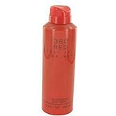 Perry Ellis 360 Red Body Spray, 6.8 Fluid Ounce