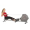 Sunny-Health-Fitness-SPM-Magnetic-Rowing-Machine-SF-RW5801 Sunny Health & Fitness SPM Magnetic Rowing Machine SF-RW5801