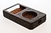 Dignis Leather Case for FiiO X1 - Hand Made in Korea (FiiO X1 Brown)