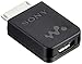 [TERNS]Sony Micro USB plug ËWM-PORT conversion adapter WMP-NWM10 B Japan Import