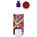 NOVEX MY CURLS INTENSE LEAVE IN CONDITIONER Creme De Pentear Intensos con Cranberry 500g 17.6 Oz