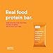 RXBAR, Mango Pineapple, Protein Bar, 1.83 Ounce (Pack of 12) Breakfast Bar, High Protein Snack