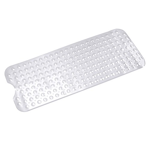 Top tub mat non suction cup for 2020 Sugiman Reviews