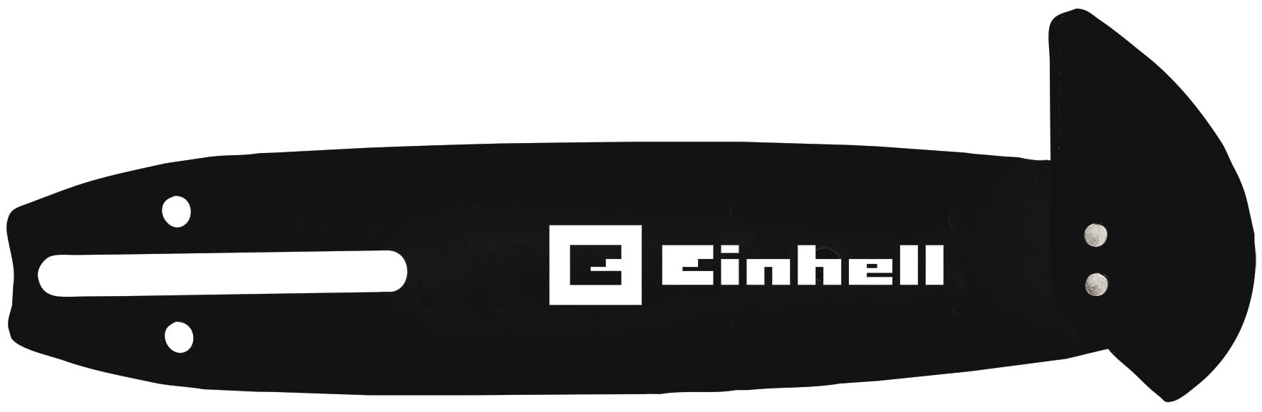 Original Einhell Replacement Blade 20 cm (Chainsaw Accessories, Suitable for Einhell Cordless Chainsaw Fortexxa 18/20 TH, Length 20 cm, Thickness 1.1 mm)