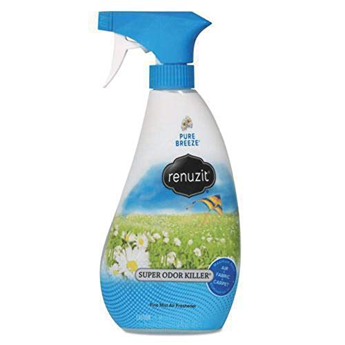 Renuzit Super Odor Neutralizer, Pure Breeze, 13 Ounce Pricepulse