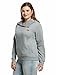 Meaneor Women Plus Size Tunnel Neck Long Sleeve Pullover Pockets Hoodie Sweatshirt (L-4XL)