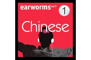 Rapid Mandarin Chinese: Volume 1