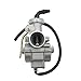 OTOHANS AUTOMOTIVE PZ20 20mm Carburetor for 50cc 70cc 90cc 110cc 125cc ATV Dirt Pit Bike Quad Go kart UTV Coolster Roketa Taotao SunL JCL Honda