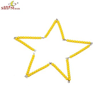 perlas montessori amazon