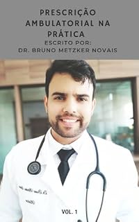 Livro Prescrição Médica Na Prática.