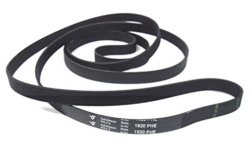 HUTCHINSON - Tumble dryer belt 1920 PHE