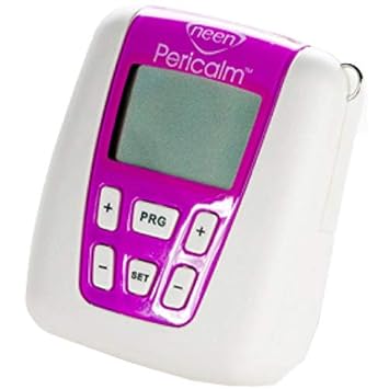 Neen Pericalm Pelvic Floor Stimulation Unit Pelvic Floor Exercise