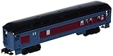 Lionel The Polar Express Combination Train
