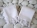 [SET OF 4] Unique Turkish Cotton Peshtemals & Towels - Size (20