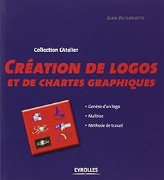 Création de logos et de chartes graphiques