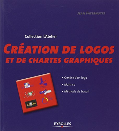 Création de logos et de chartes graphiques