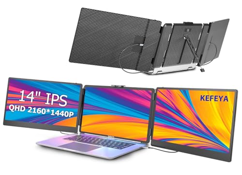 KEFEYA Laptop Screen Extender
