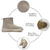 MEHOTO-Womens-Winter-Fur-Lined-Suede-Ankle-Snow-Boots-Skid-Proof-and-Comfortable-for-Outdoors