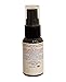 Cystic Acne Spot Treatment Bottle, for Moderate to Severe Acne, Made With Activated Charcoal, Fast Acting Formula Reduces Inflammation and Dries Out the Blemish Quickly, By Diva Stuff