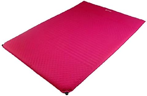 self-inflating mat/ mat/Widened thickened double inflatable cushions/ tent pad/ outdoor air-A