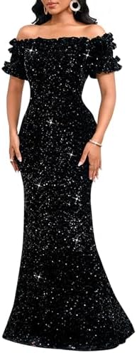 amazon lace dress plus size Amazon.com: Women's Plus Size Lace Dress Long Sleeve Maxi Dress Wedding  Party Gown Black X-Large : Clothing, Shoes & Jewelry
