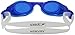 Speedo Unisex-Child Swim Goggles Hydrospex Ages 3 - 6 - Manufacturer Discontinued
