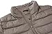 ZSHOW Women's Packable Down Coat Outerwear Ultra Light Spring Hiking Jacket (Light Camel,M)