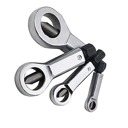 difcuyg5Ozw 12-21mm Sliding Tooth Rusty Screw Durable Nut Easy Using Remover Break Manual Pressure Cracker Tool - 14mm