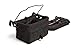 Orbit Baby Stroller Panniers, Black