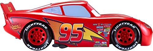 disney fgn49 pixar cars 3 movie moves lightning mcqueen