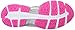 ASICS Women's Gel-Cumulus 18 Running Shoe, Indigo Blue/Silver/Pink Glow, 11 M US
