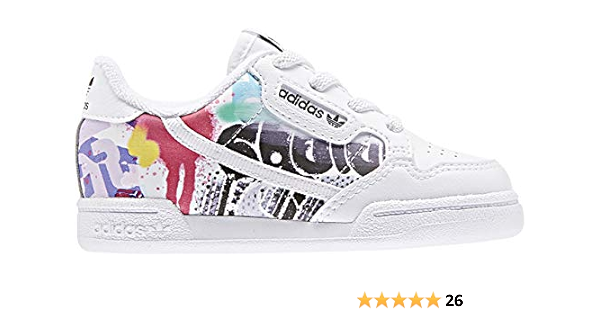 amazon adidas continental