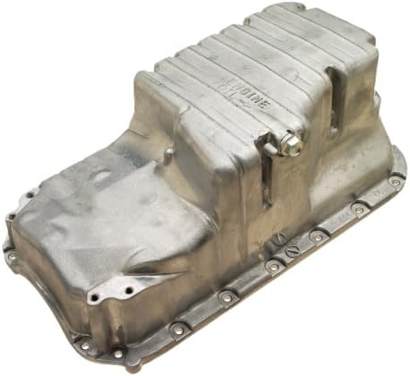 Amazon Com Oes Genuine Oil Pan For Select Honda Civic Models Automotive