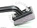 Grill Grubber BBQ Cleaning Brush Safe for People, Bristle-Free - NO Bristles That can Stick to Your Food, Made in USA!