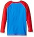 Hatley Boys' Long Sleeve Swim Shirt