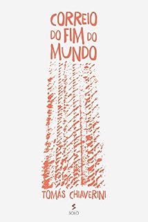 Livro Correio do Fim do Mundo