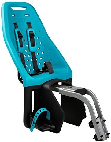 Maxi (Frame Fitting) Child Seat: Ocean by Yepp