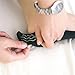 5 Pack Womens Casual Cotton Cute Funny No-show Ankle Animal Liner Socks for size 5-8