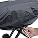 Coleman Grill Cover for Roadtrip LXX, LXE, and 285 - Heavy Duty, Waterproof Taped Seams by Redwood Grill Supply