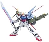 Bandai Hobby R17 Perfect Strike High Grade Remaster 1/144 Gundam Seed Action Figure