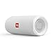JBL Flip 5 Waterproof Portable Wireless Bluetooth Speaker Bundle with divvi! Protective Hardshell Case – Whitethumb 4