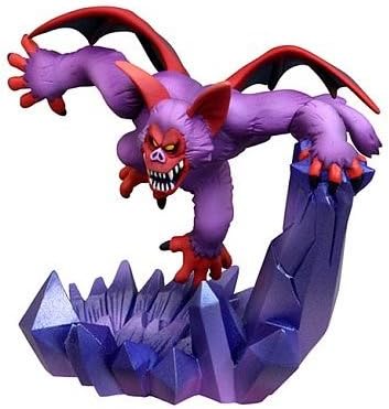 Amazon Co Jp ドラゴンクエスト モンスターズギャラリーhd4 バズズ 単品 ホビー 通販