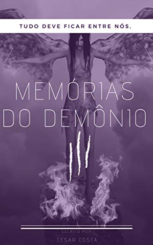 Memórias do Demônio 3 (Portuguese Edition)