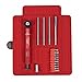 Effetto Mariposa Giustaforza II 2-16 Pro Torque Wrench Red, One Size