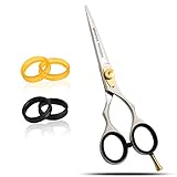 Professional Hair Scissors-Barber Scissors-Hair