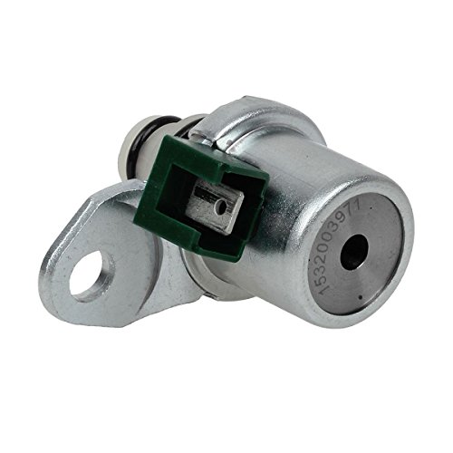 AUTEX 4F27E FN4AEL Transmission Shift Solenoid A&B Filter Kit