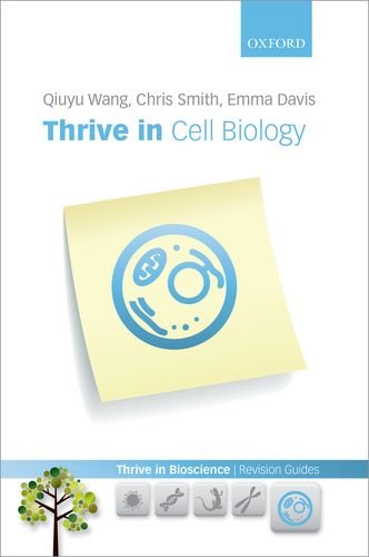 Thrive in Cell Biology (Paperback)