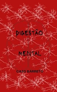 Livro Digestão Mental: Volume I