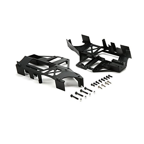 Blade Main Frame Set 200 S