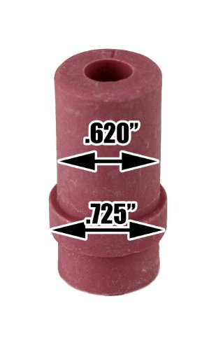 Dragway Tools Model 60 Sandblast Cabinet Sandblasting Kit with Gloves Window Films 7 MM Nozzles
